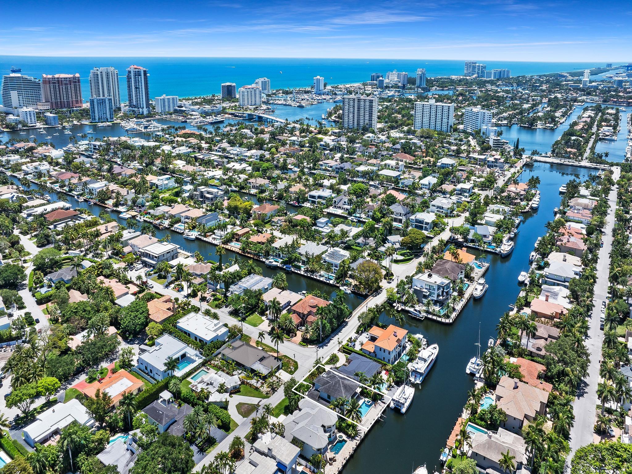 Barcelona Isle 27-10 B - Residential