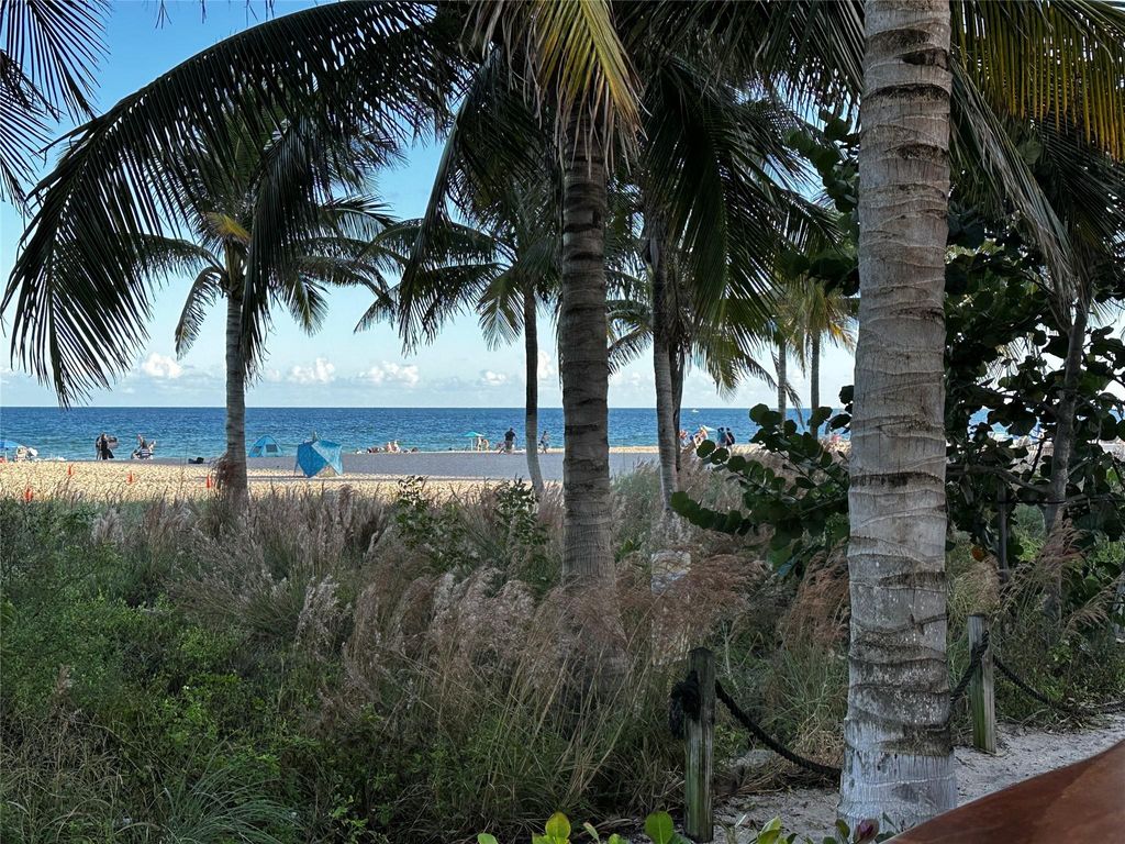 Photo of 3208 Colony Club Road #6, Pompano Beach, FL 33062 (MLS # F10445103)