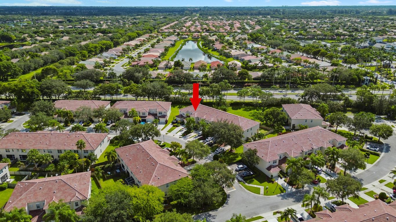 MELROSE PUD VERONA LAKES TR C1 - Residential