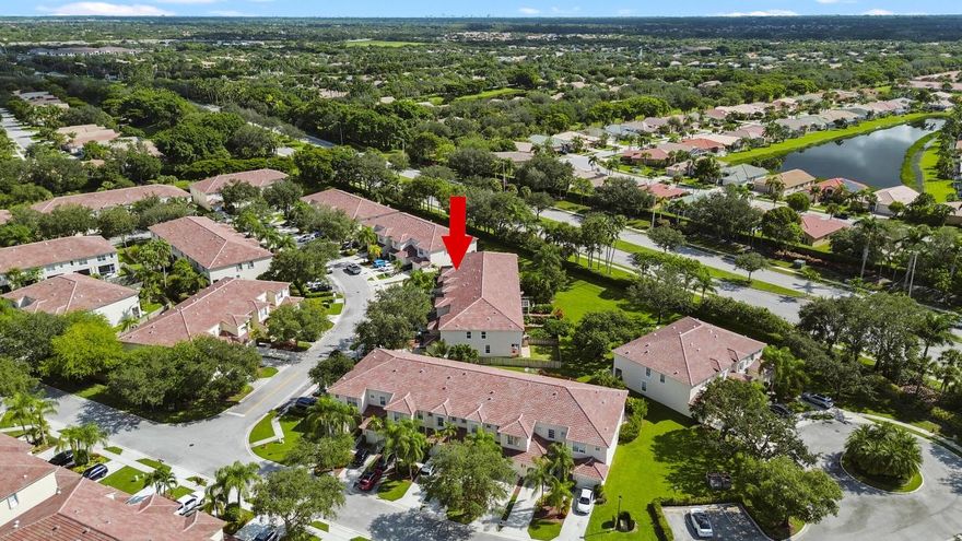 Welcome to Verona Lakes in Boynton Beach-where comfort, convenience, and peace of mind come together. This move-in ready 2 bedroom, 2.5 bathroom townhome is filled with valuable upgrades, including new impact windows and a new roof, giving you confidence from day one. Located in a gated community with 24/7 security, Verona Lakes offers resort-style amenities featuring a clubhouse, pool, tennis courts, and fitness center. Enjoy being just minutes from shopping, dining, top-rated schools, and only 25 minutes from the airport. Notable upgrades include: AC (2019), Water Heater (2020), LG Washer & Dryer (2025), LG Refrigerator (2023), LG Stove (2021) This home truly checks all the boxes - secure and centrally located. Schedule your private showing today!