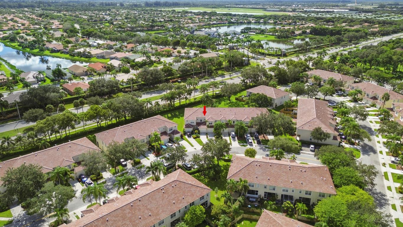 MELROSE PUD VERONA LAKES TR C1 - Residential