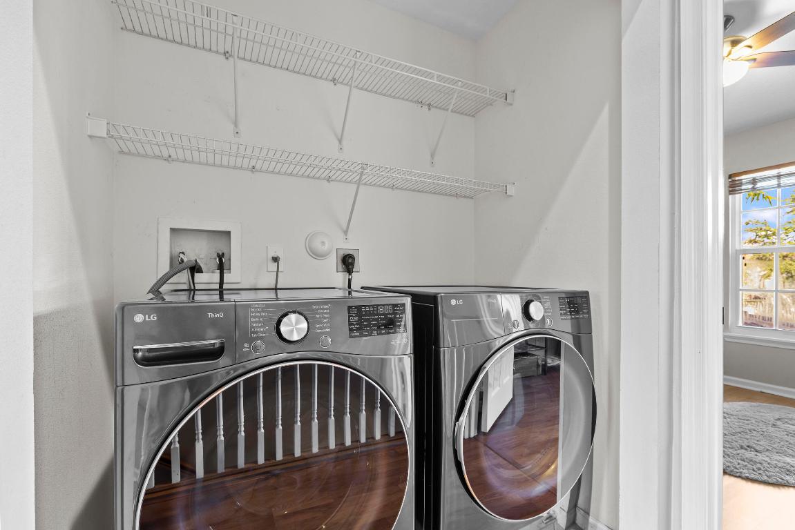 MELROSE PUD VERONA LAKES TR C1 - Residential