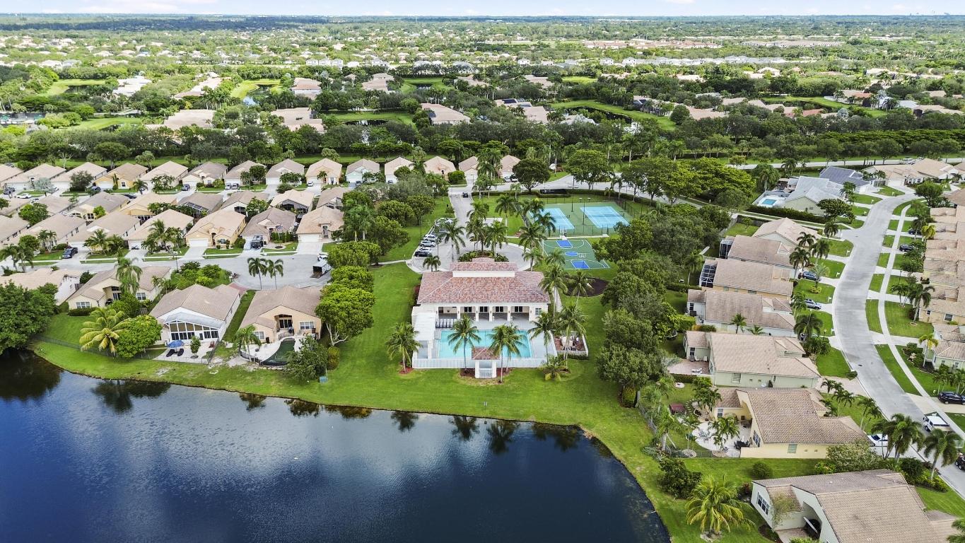 MELROSE PUD VERONA LAKES TR C1 - Residential