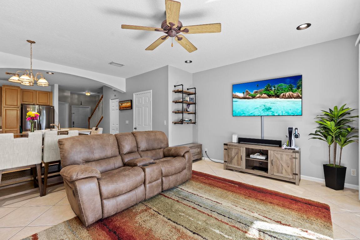 MELROSE PUD VERONA LAKES TR C1 - Residential