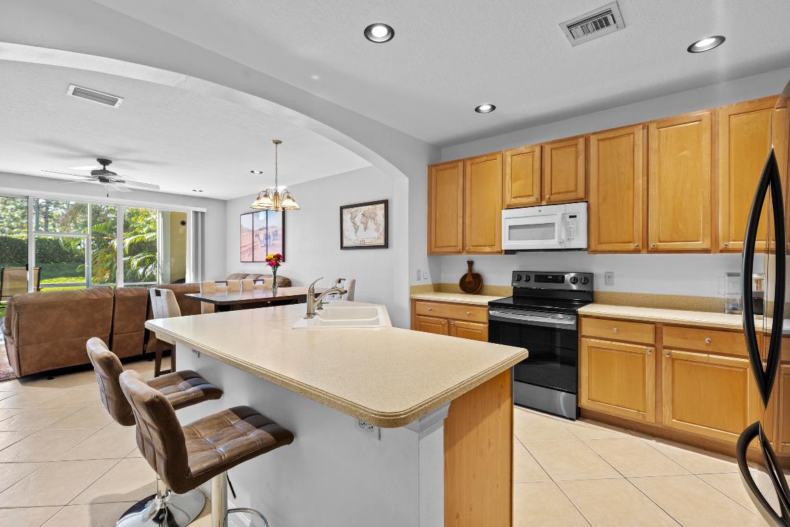 MELROSE PUD VERONA LAKES TR C1 - Residential