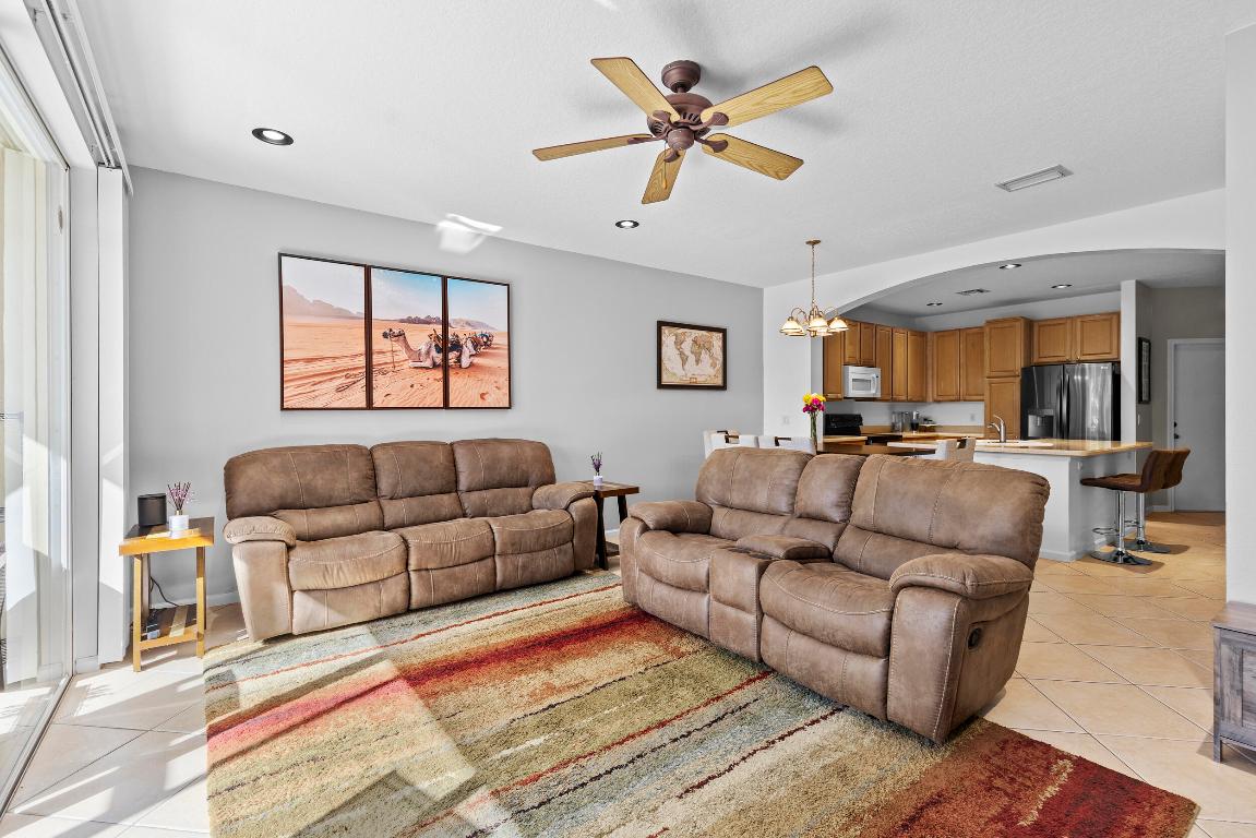 MELROSE PUD VERONA LAKES TR C1 - Residential