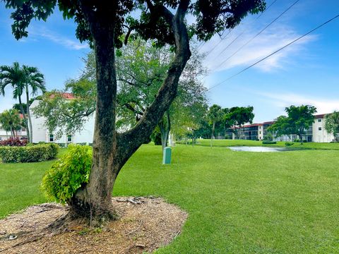 A home in Pembroke Pines