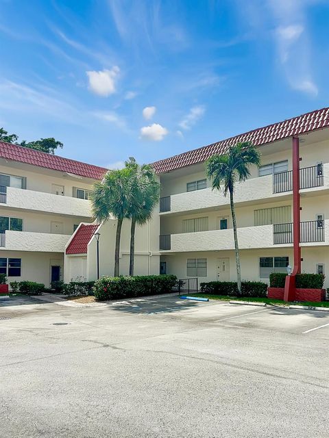 A home in Pembroke Pines