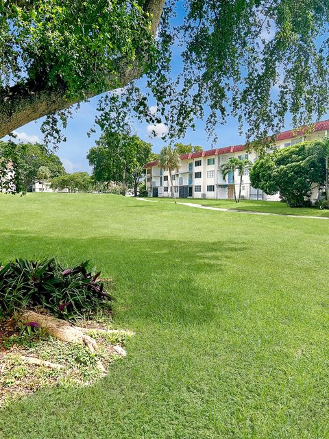 A home in Pembroke Pines