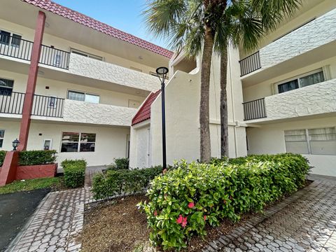 A home in Pembroke Pines