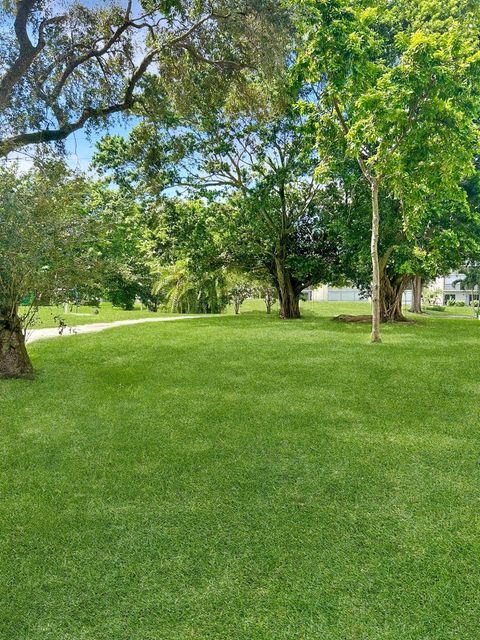 A home in Pembroke Pines