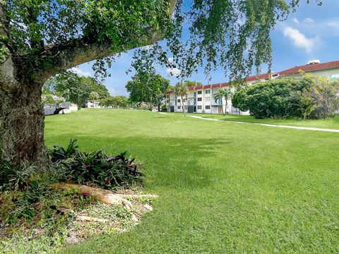 A home in Pembroke Pines