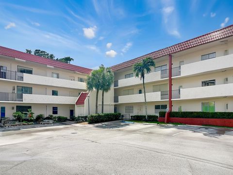 A home in Pembroke Pines