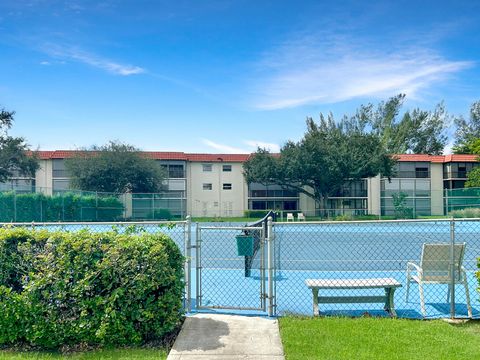 A home in Pembroke Pines