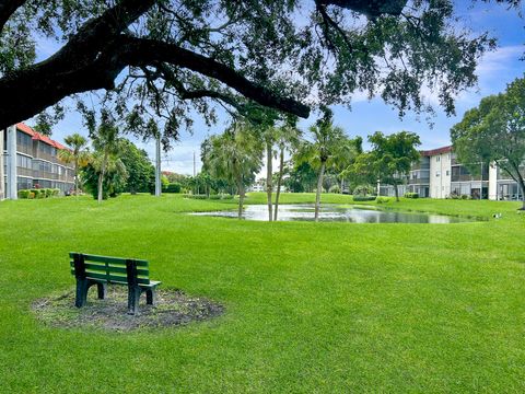 A home in Pembroke Pines