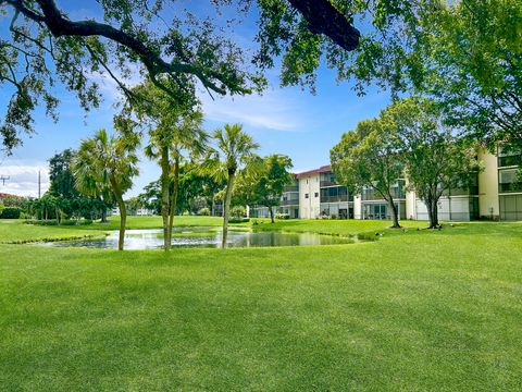 A home in Pembroke Pines