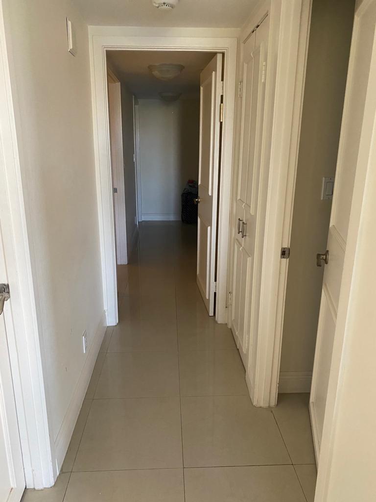 TURNBERRY ISLE SOUTH COND - Residential Lease