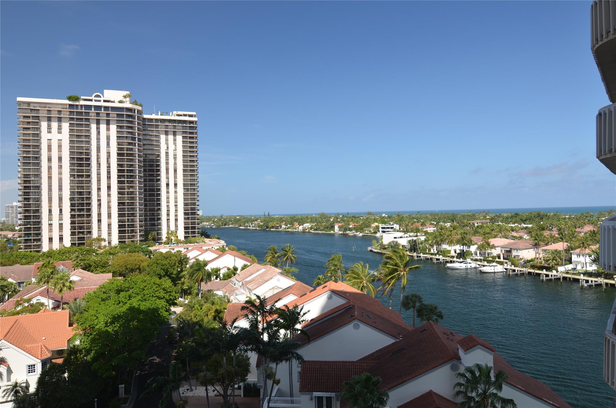 TURNBERRY ISLE SOUTH COND - Residential Lease
