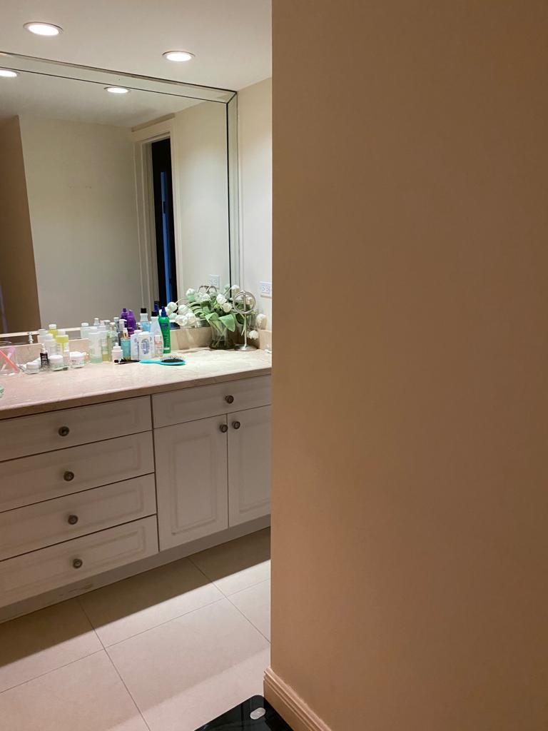 TURNBERRY ISLE SOUTH COND - Residential Lease