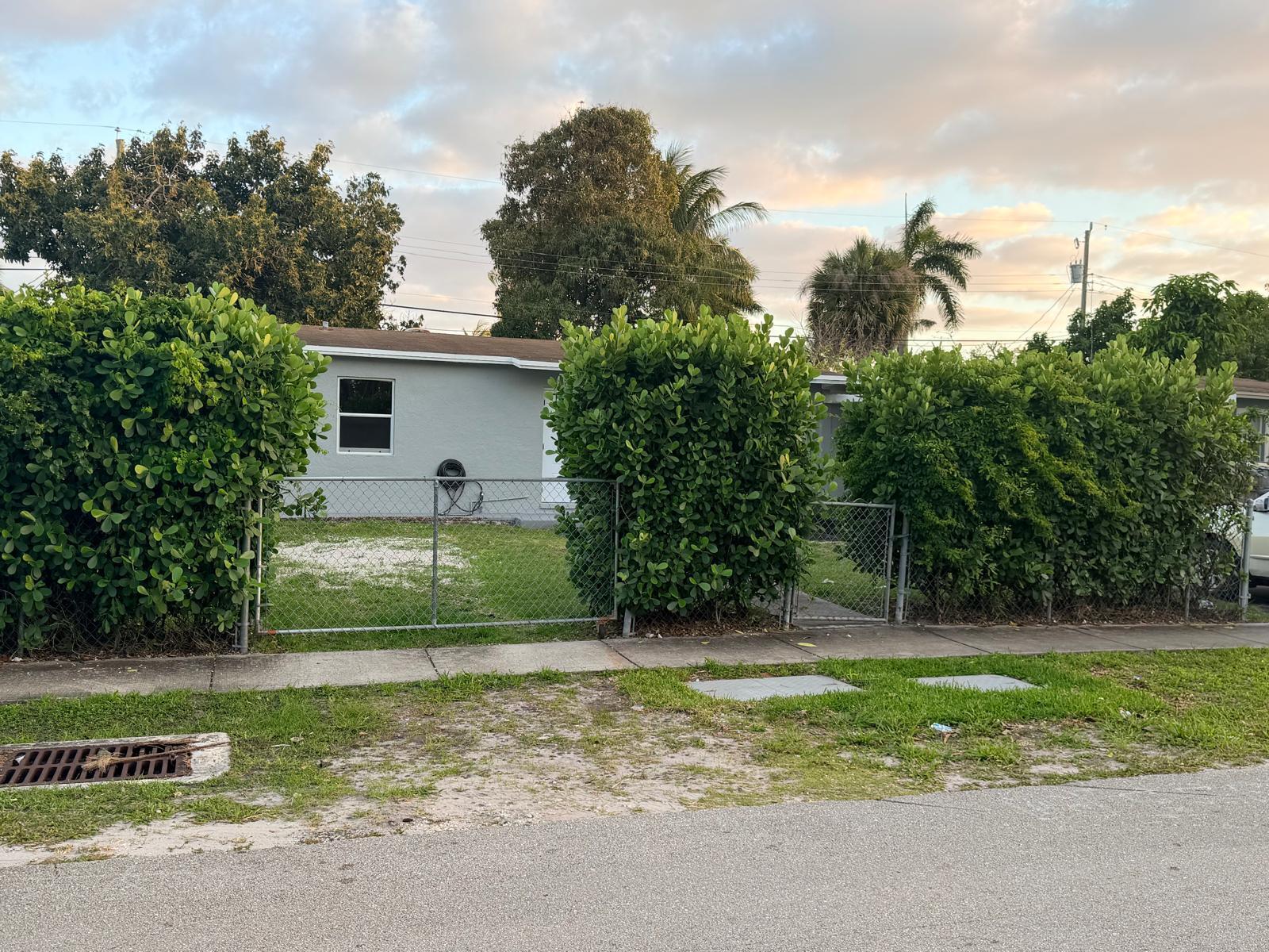GOLFVIEW HEIGHTS 2 - Residential Lease