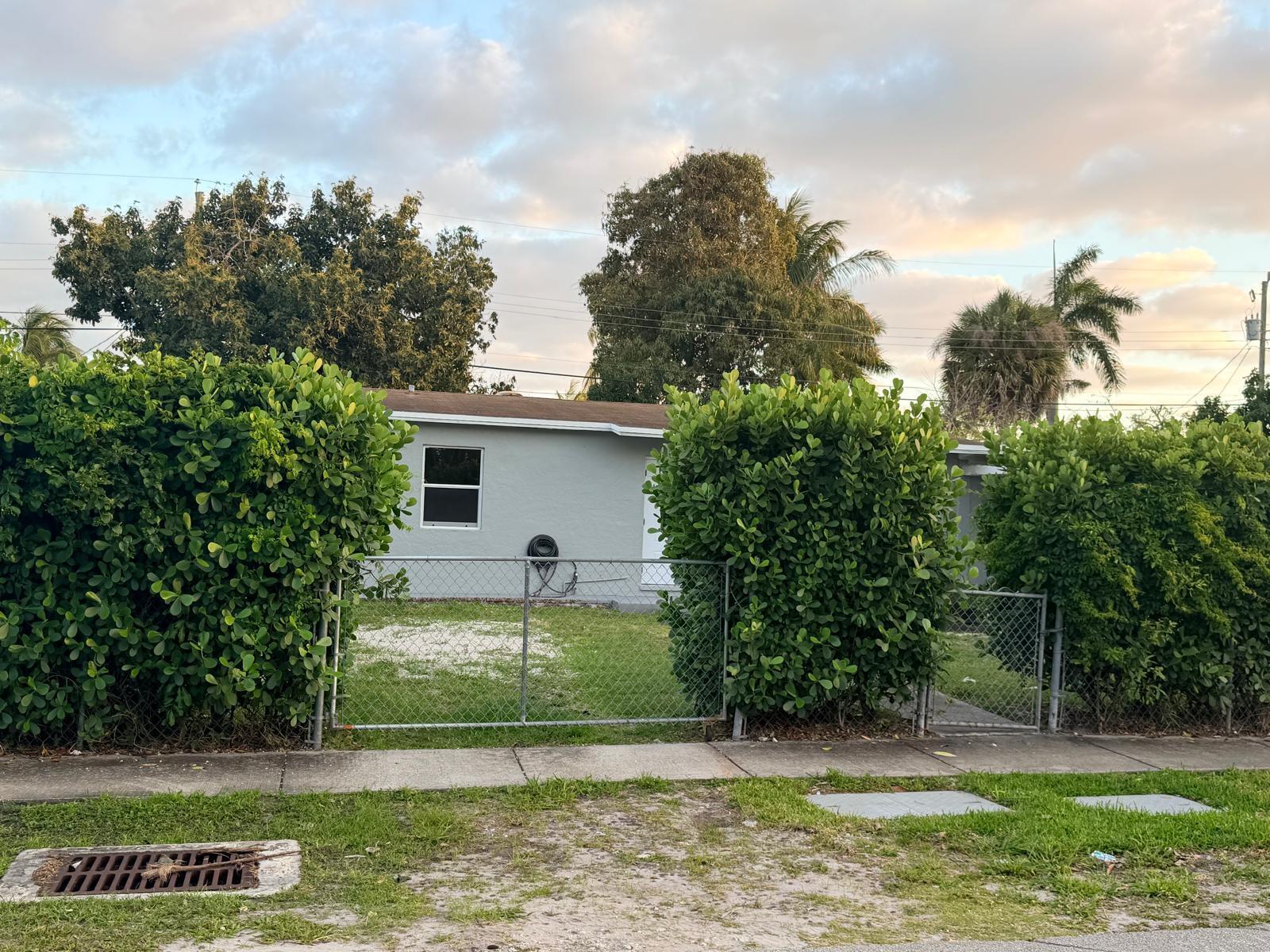 GOLFVIEW HEIGHTS 2 - Residential Lease