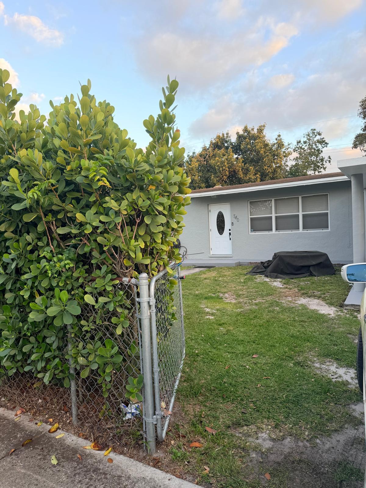 GOLFVIEW HEIGHTS 2 - Residential Lease
