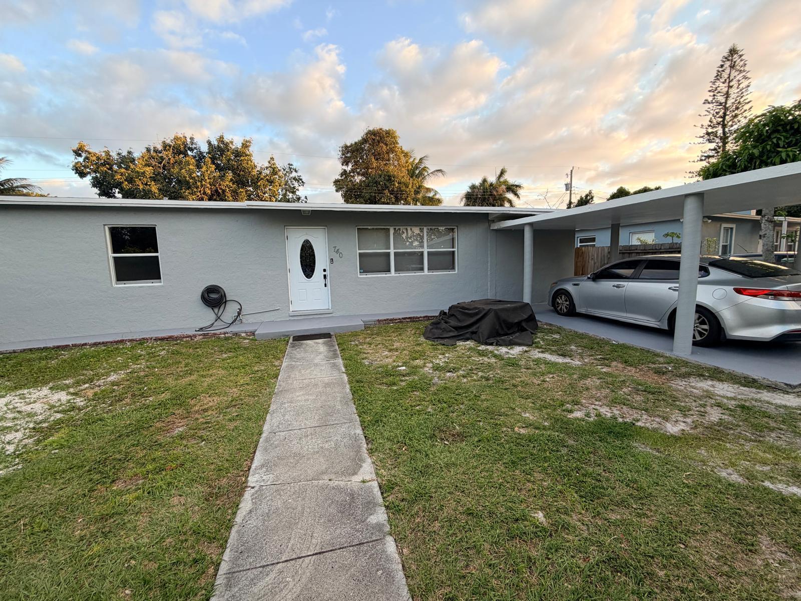 GOLFVIEW HEIGHTS 2 - Residential Lease