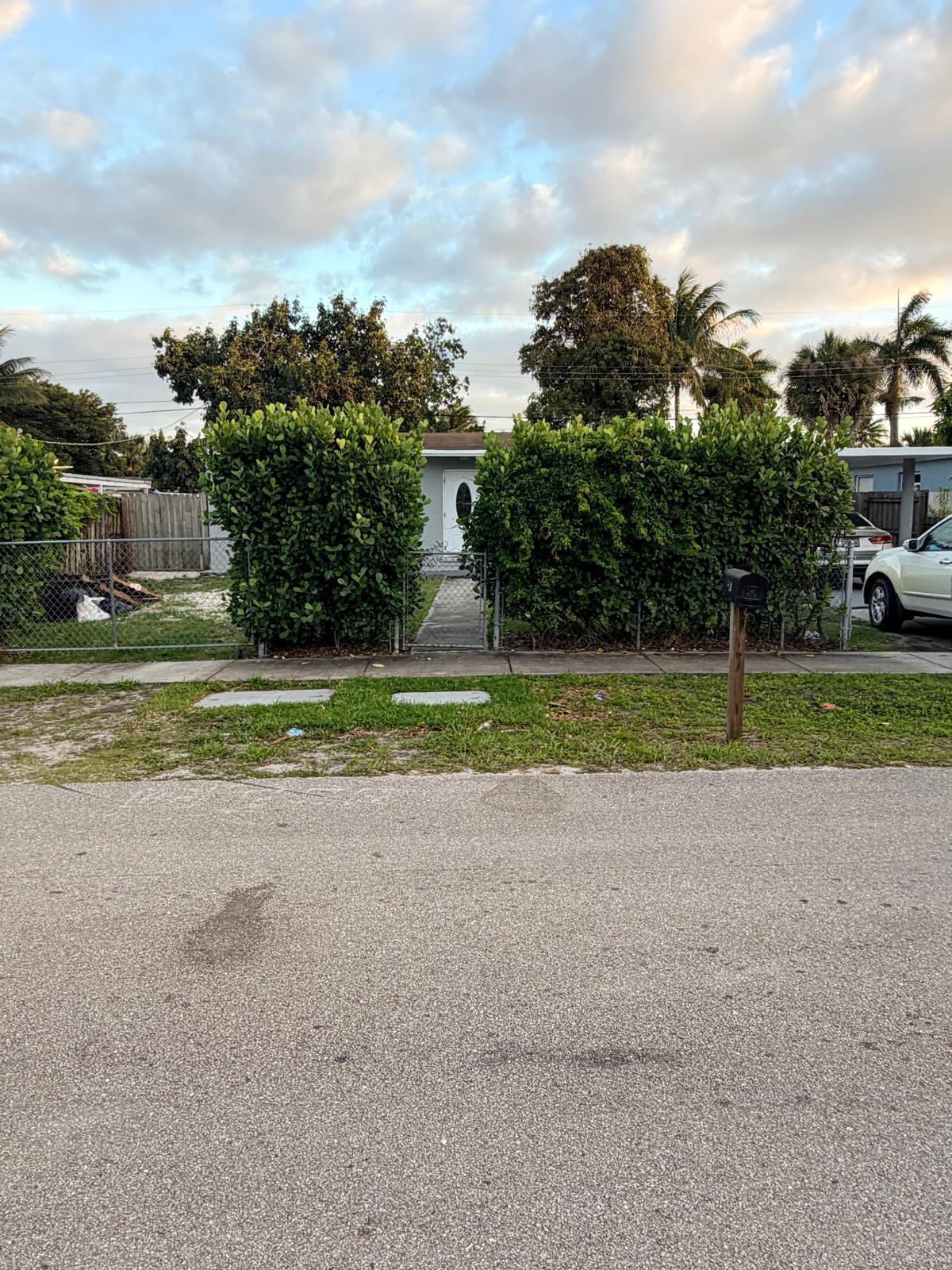 GOLFVIEW HEIGHTS 2 - Residential Lease