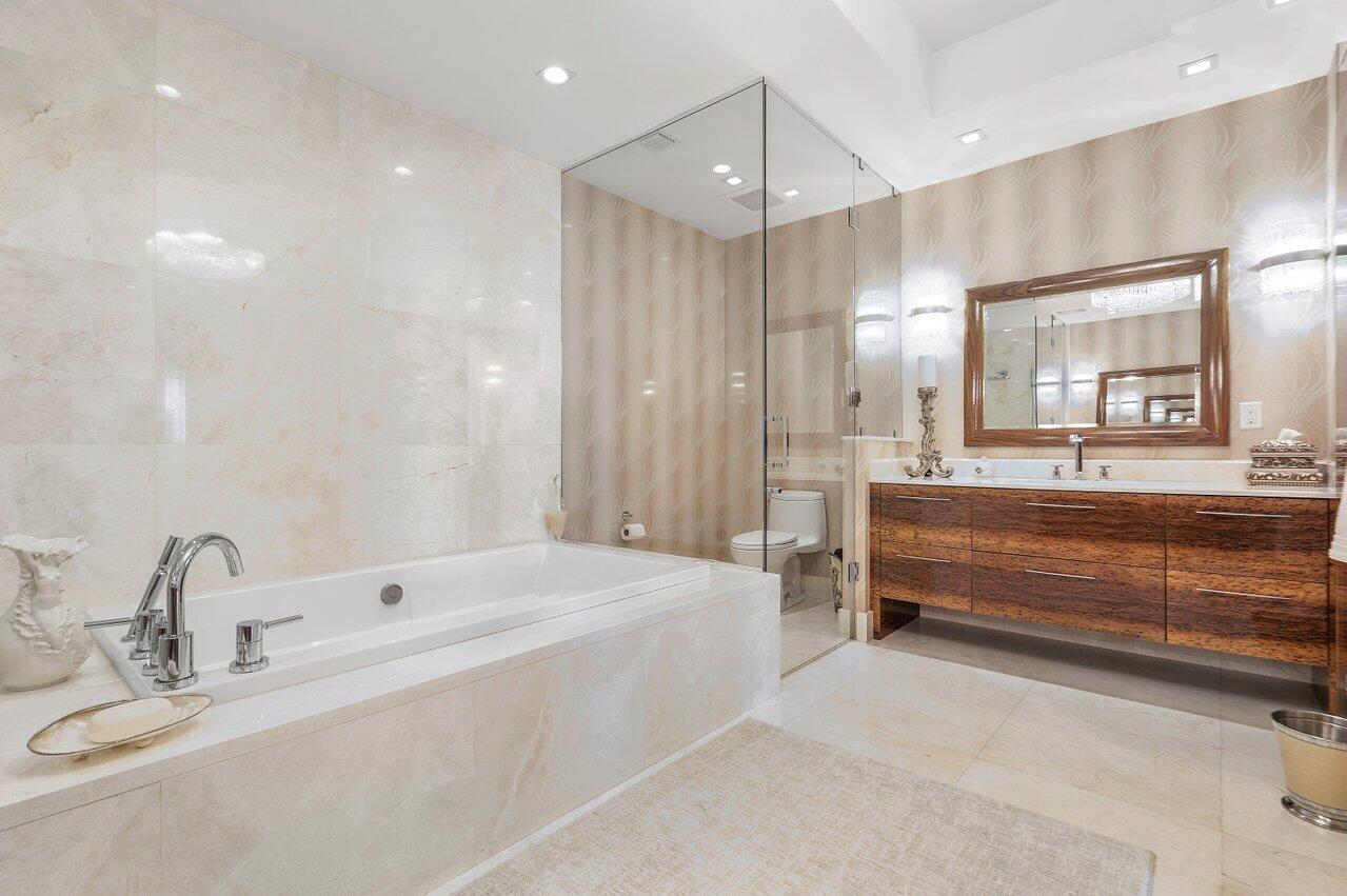 4001 NORTH OCEAN CONDO - Residential