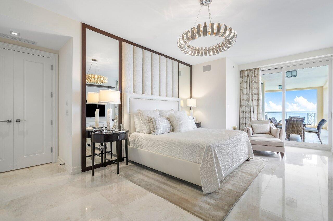 4001 NORTH OCEAN CONDO - Residential