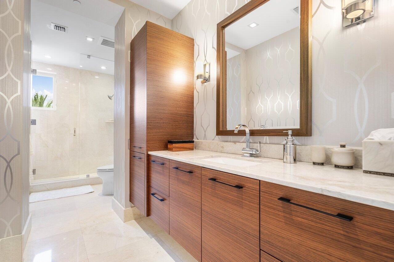 4001 NORTH OCEAN CONDO - Residential