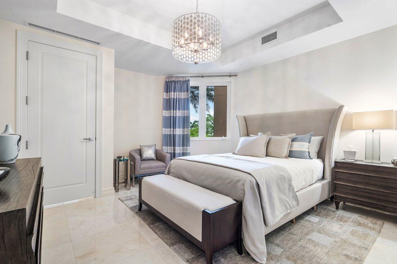 4001 NORTH OCEAN CONDO - Residential