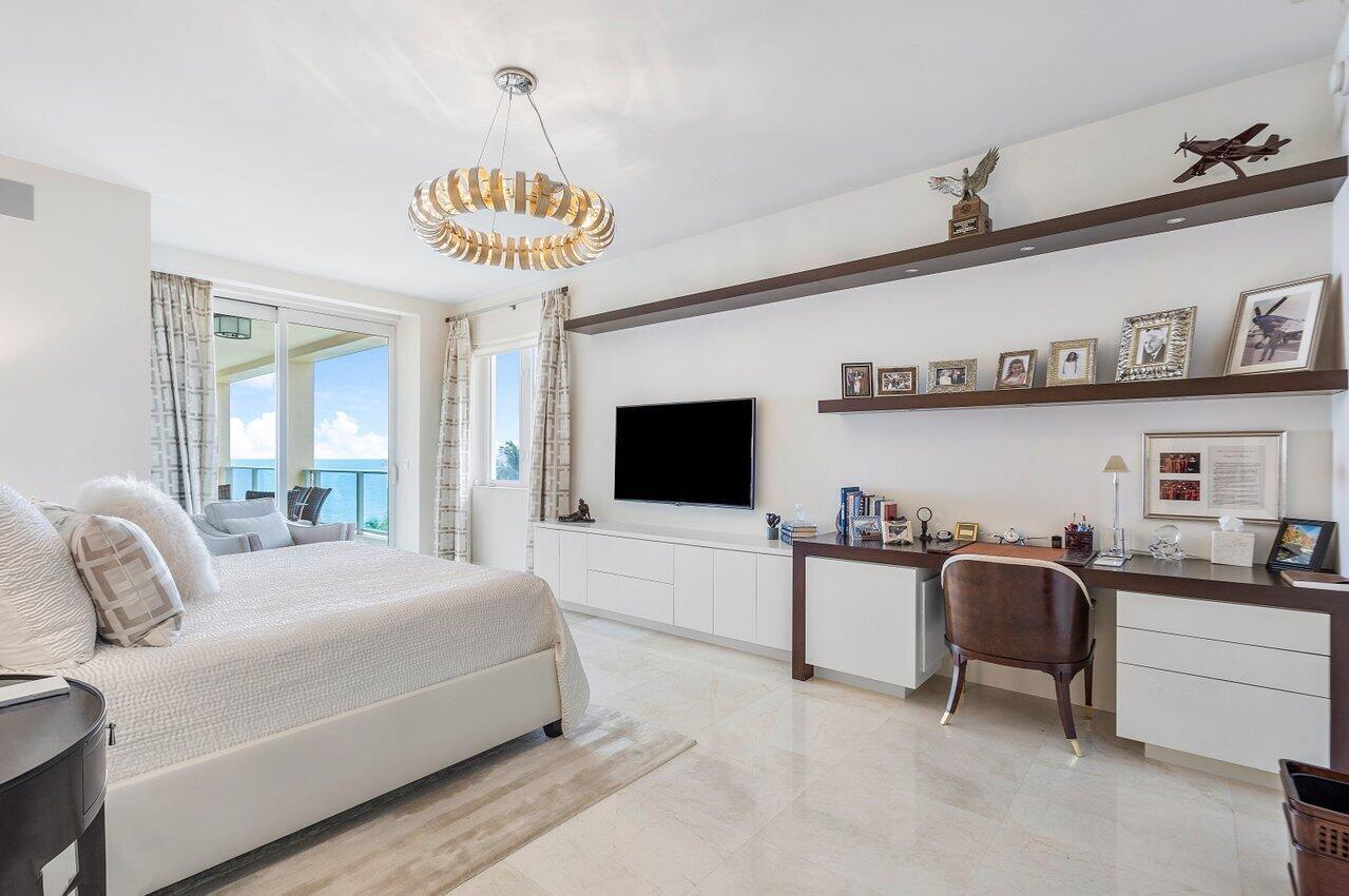 4001 NORTH OCEAN CONDO - Residential