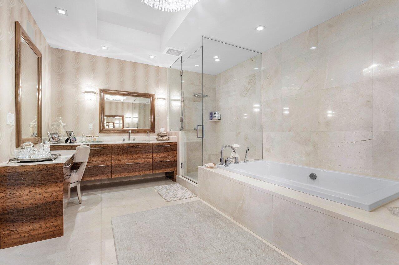 4001 NORTH OCEAN CONDO - Residential