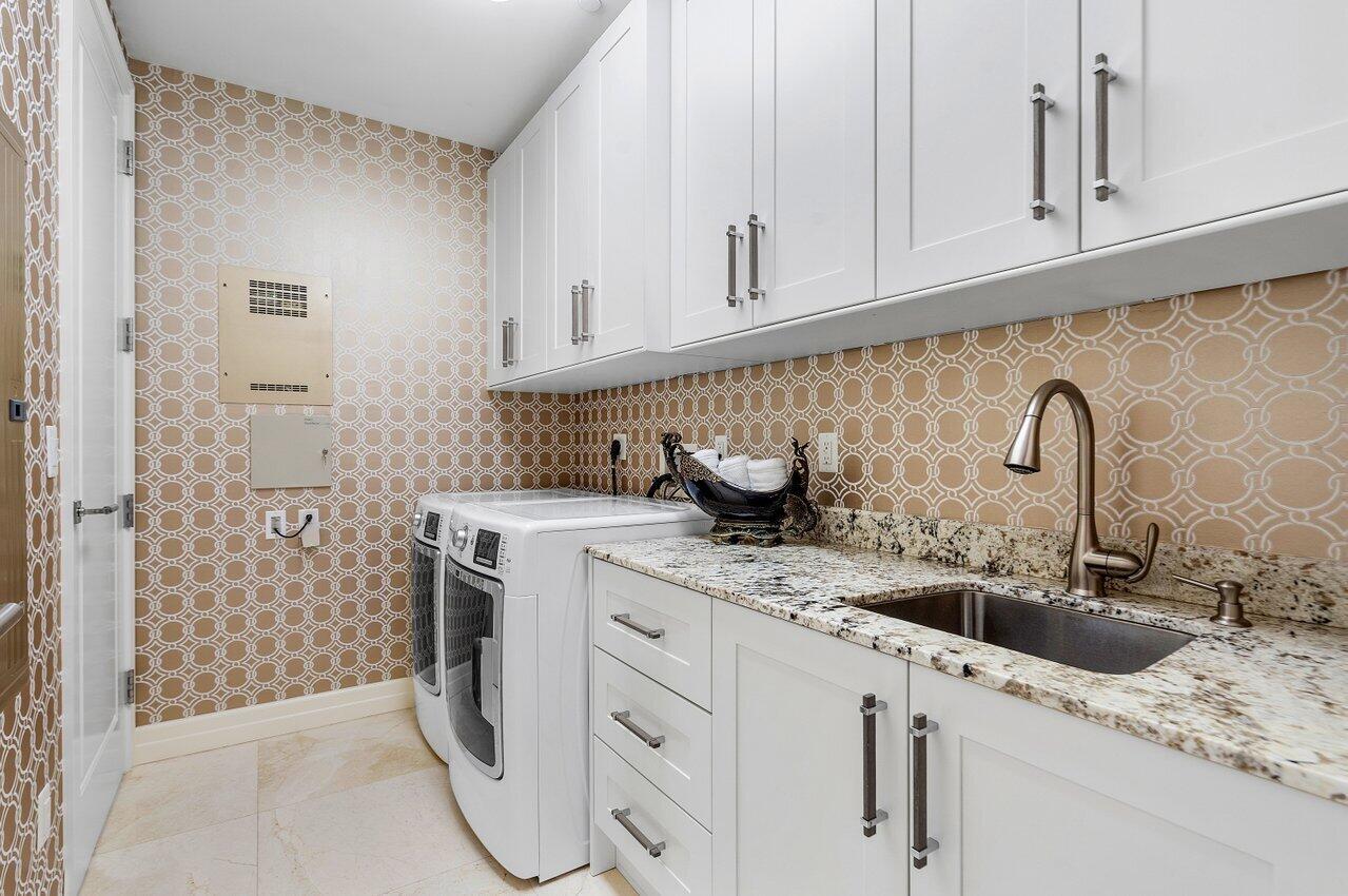 4001 NORTH OCEAN CONDO - Residential