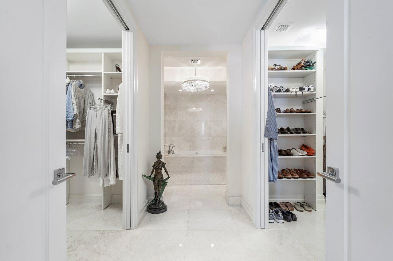 4001 NORTH OCEAN CONDO - Residential