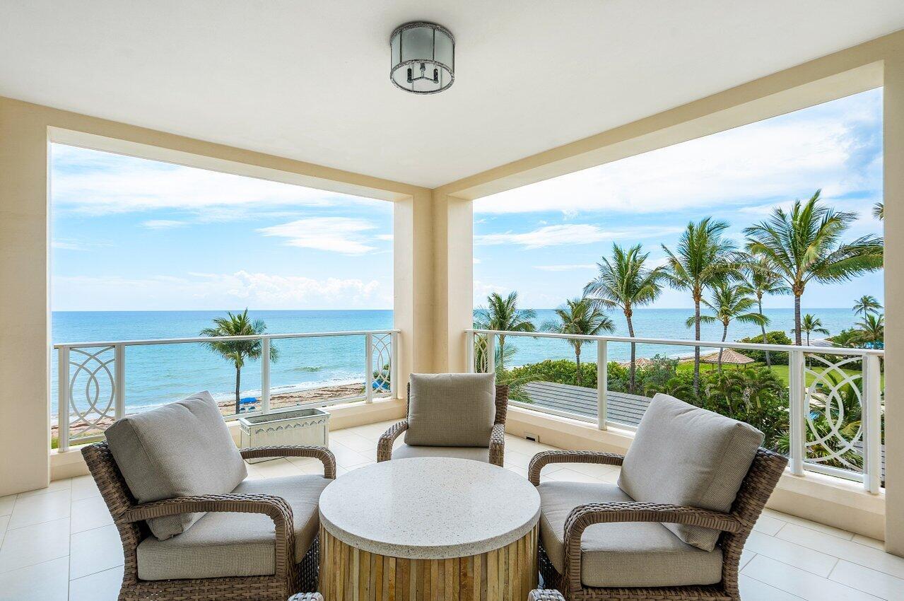 4001 NORTH OCEAN CONDO - Residential