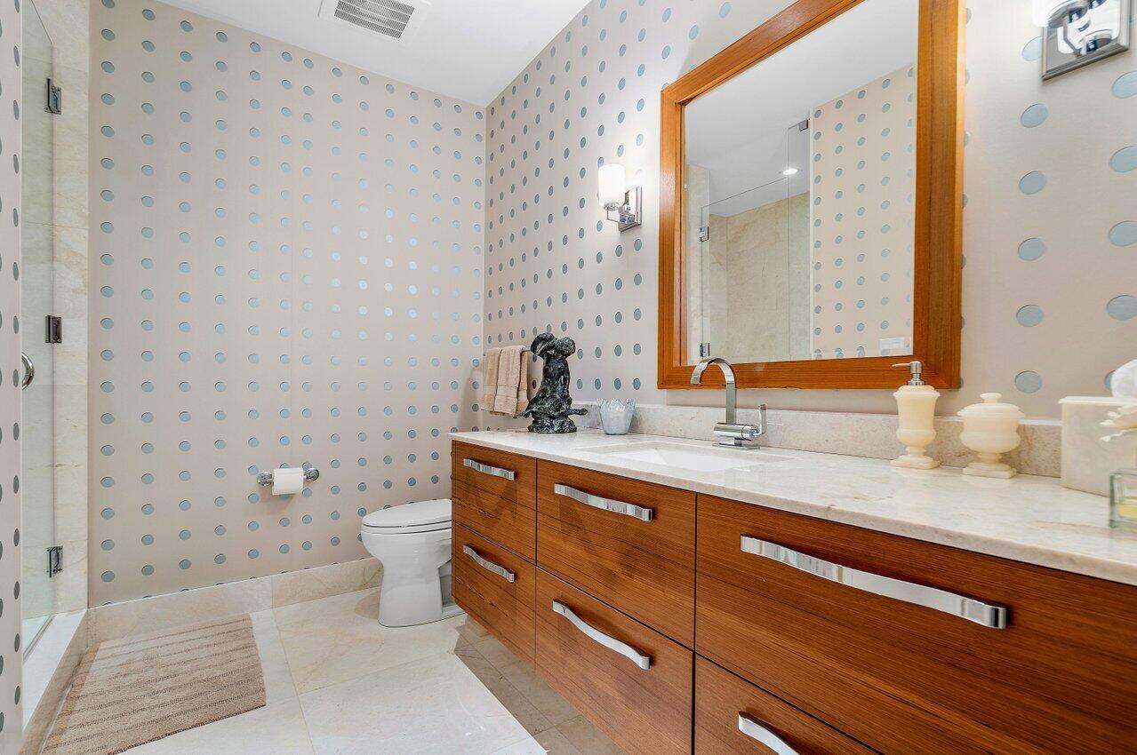 4001 NORTH OCEAN CONDO - Residential