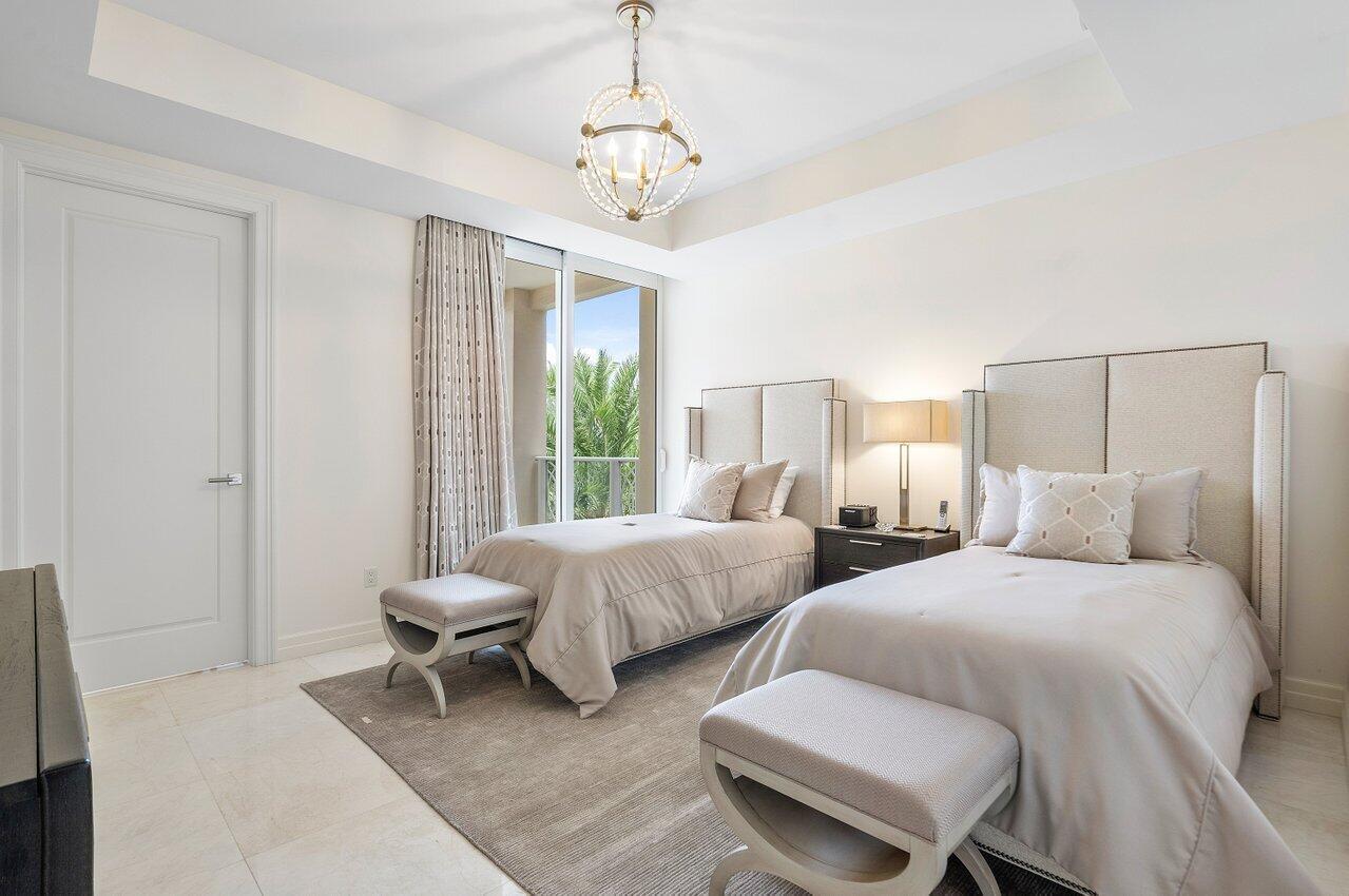 4001 NORTH OCEAN CONDO - Residential