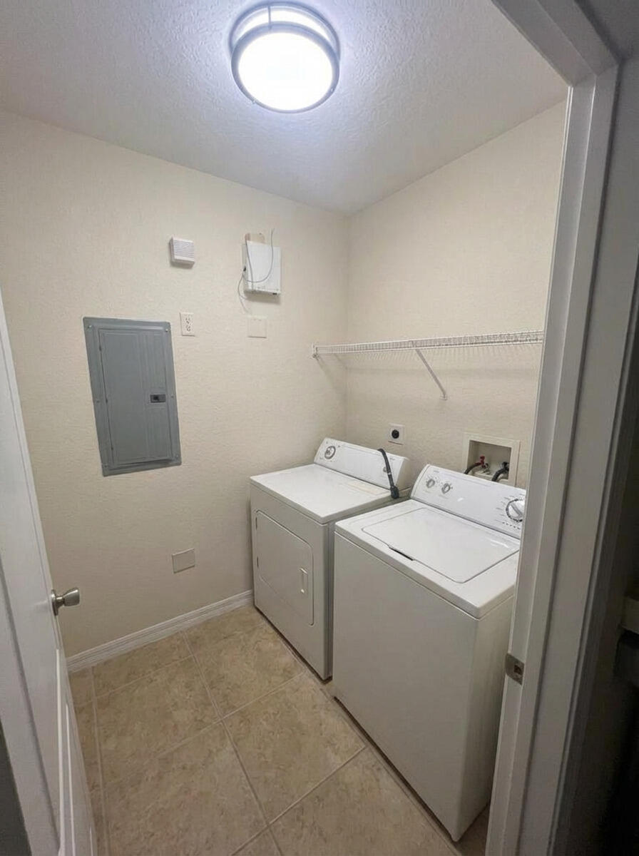 The Belmont at St Lucie West - Residential Lease