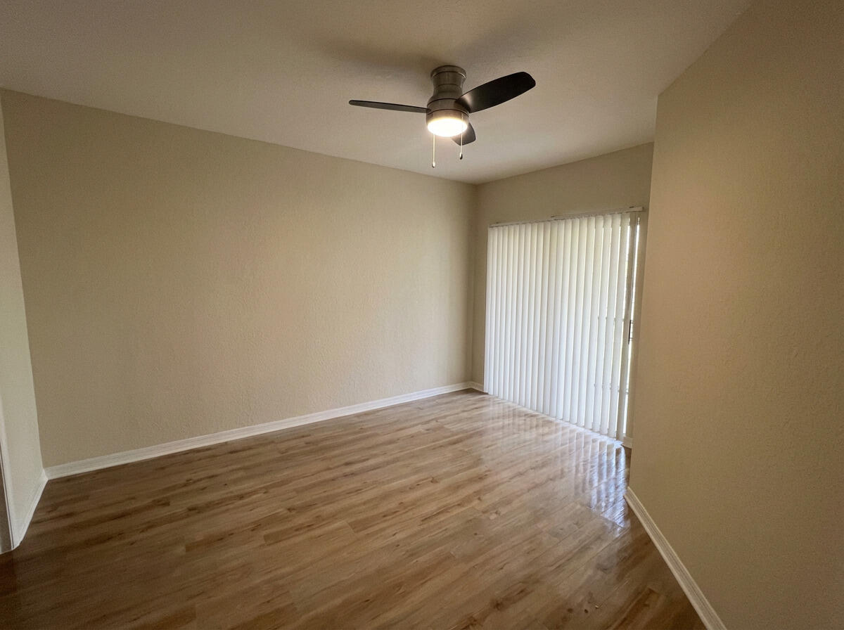 The Belmont at St Lucie West - Residential Lease