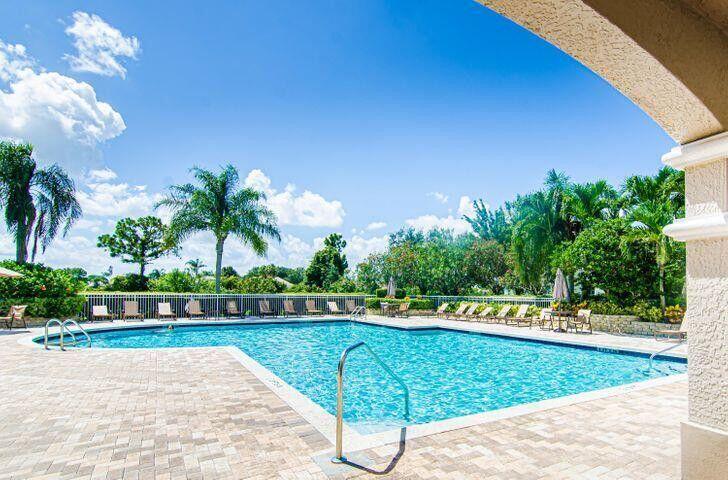 The Belmont at St Lucie West - Residential Lease
