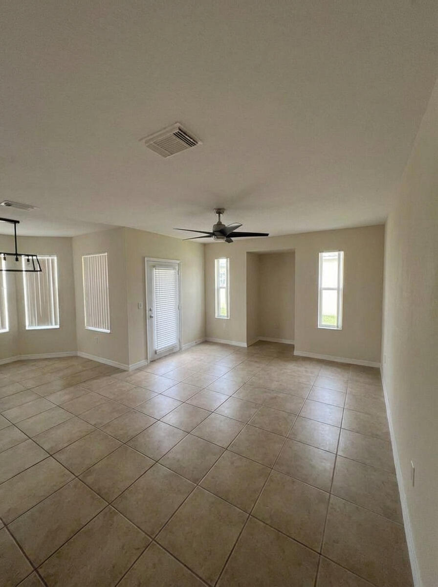 The Belmont at St Lucie West - Residential Lease