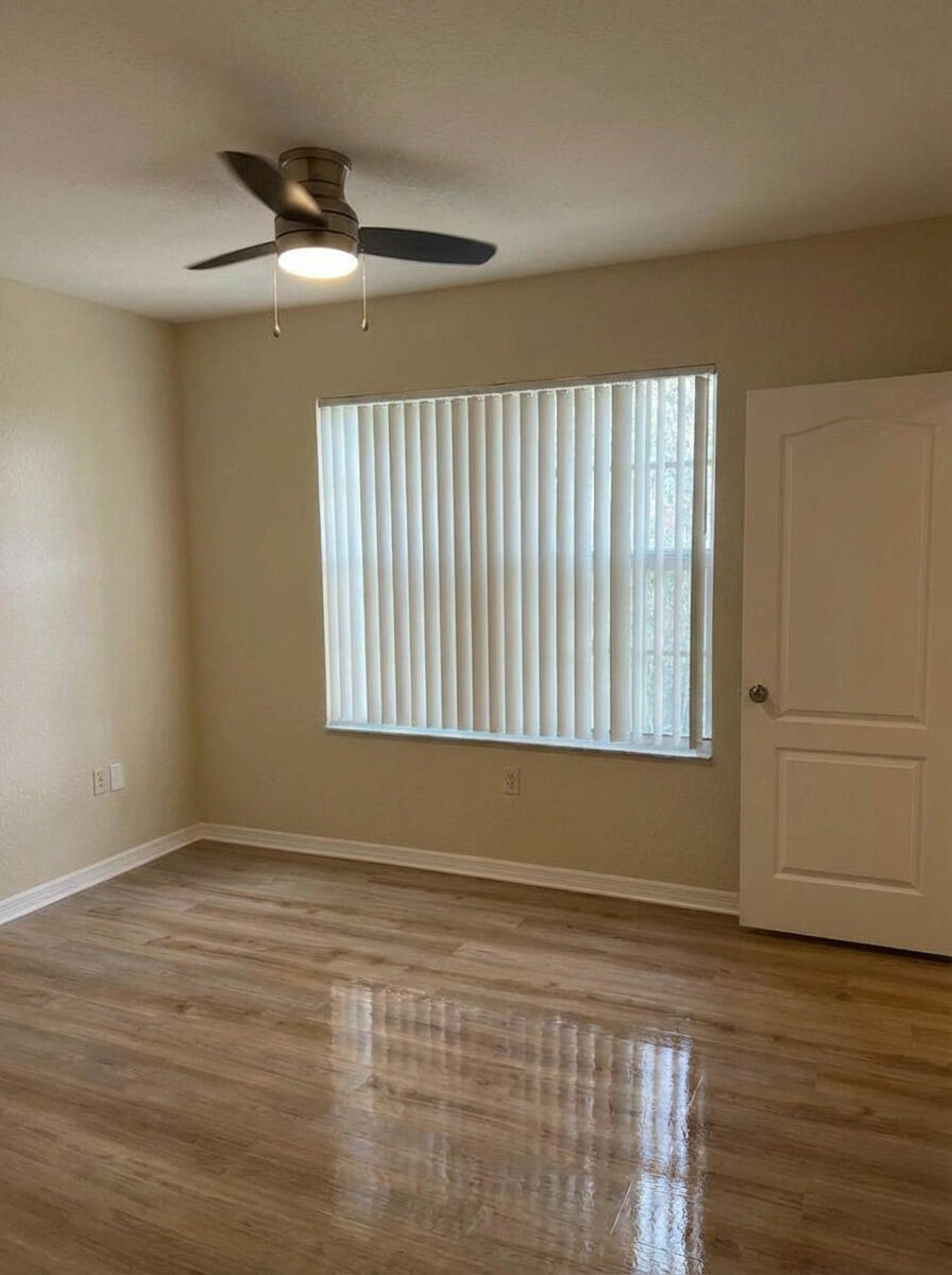 The Belmont at St Lucie West - Residential Lease