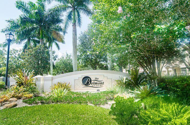 The Belmont at St Lucie West - Residential Lease