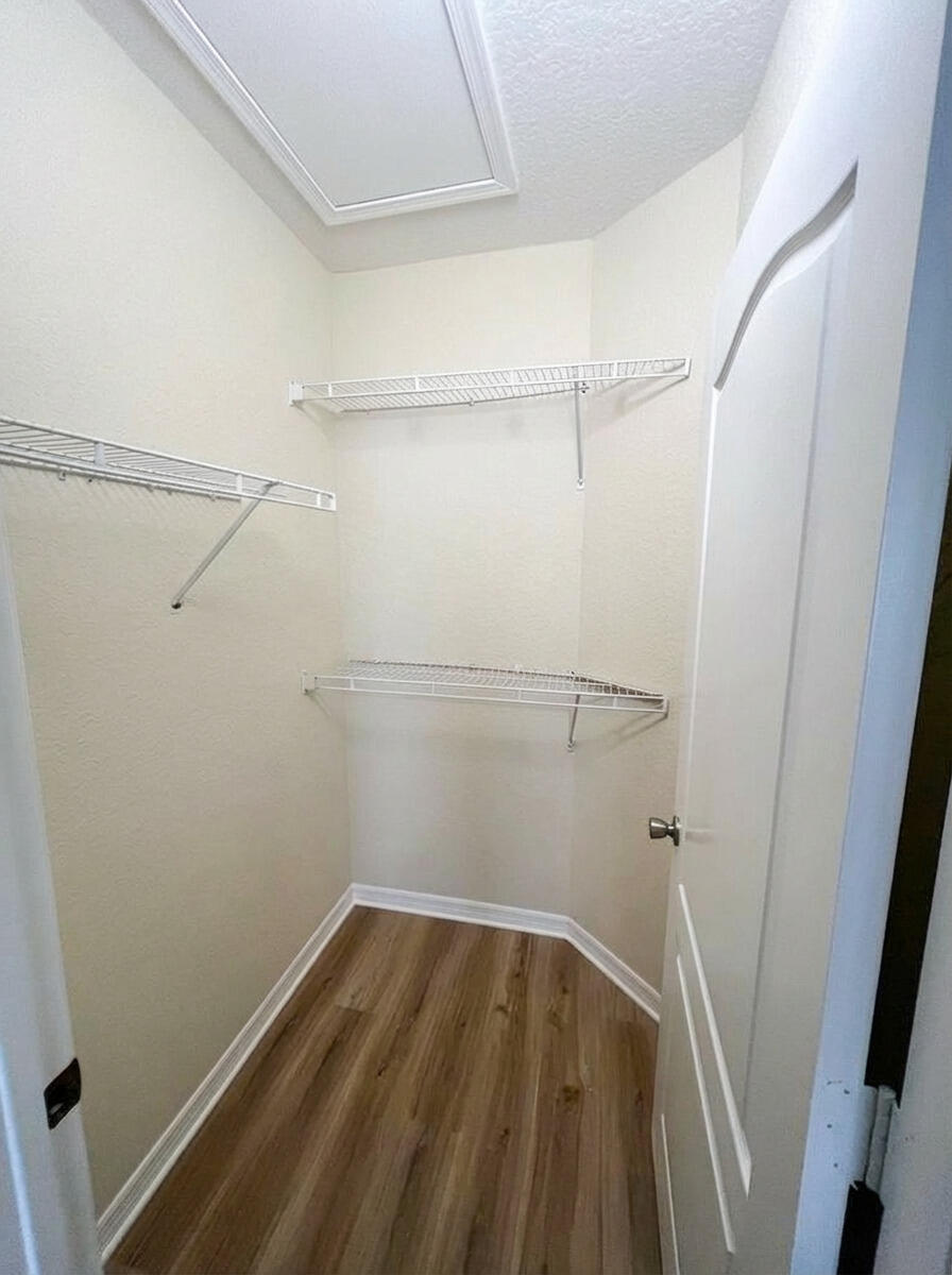 The Belmont at St Lucie West - Residential Lease