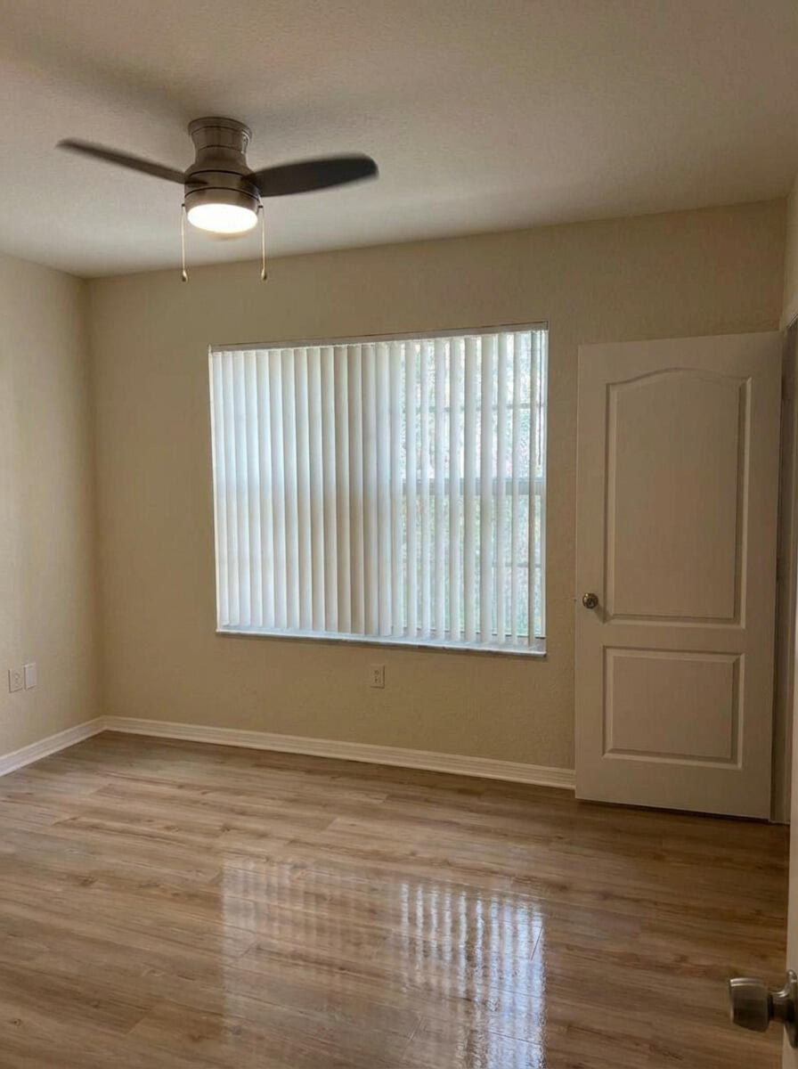 The Belmont at St Lucie West - Residential Lease