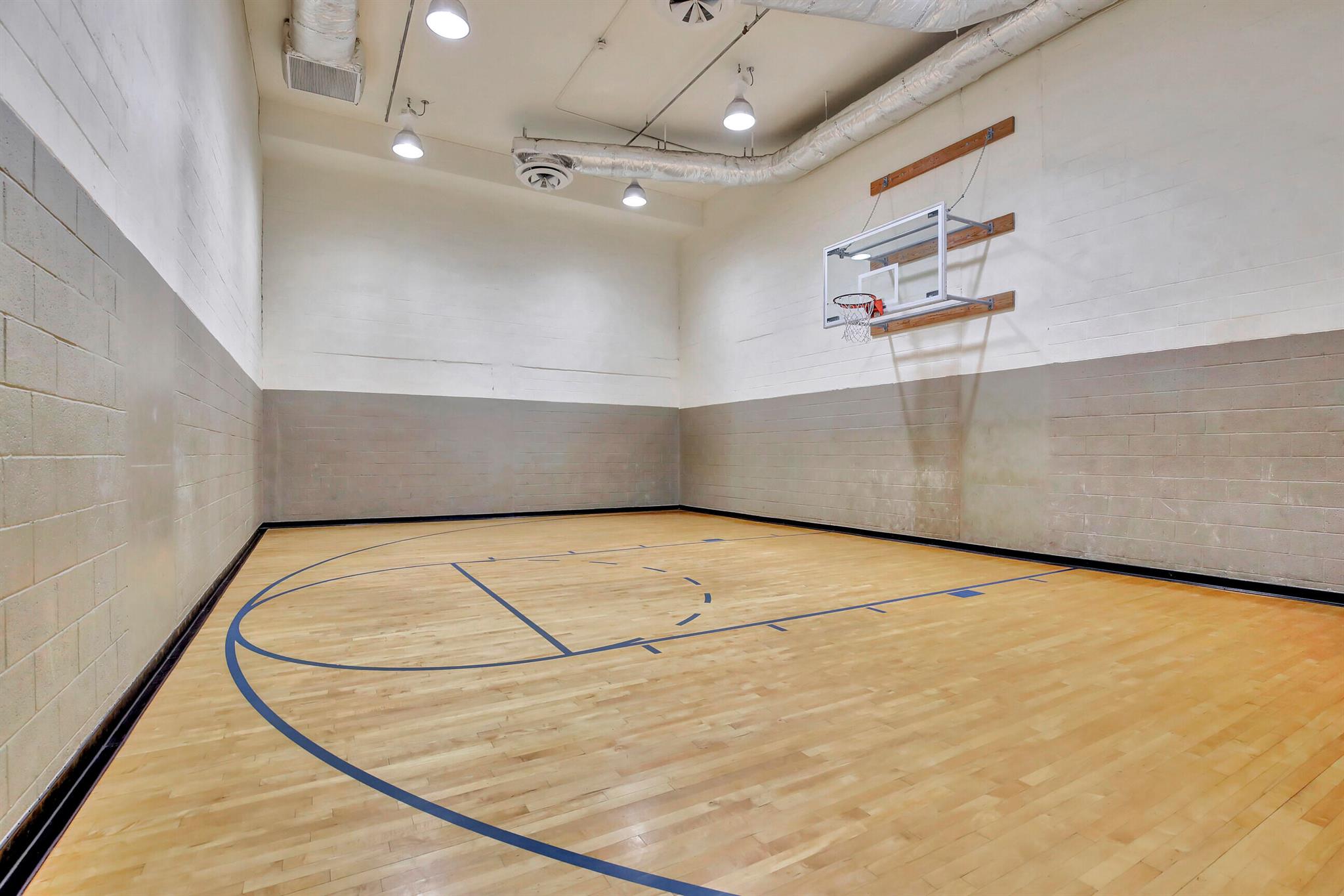 NURIVER LANDING CONDO - Residential