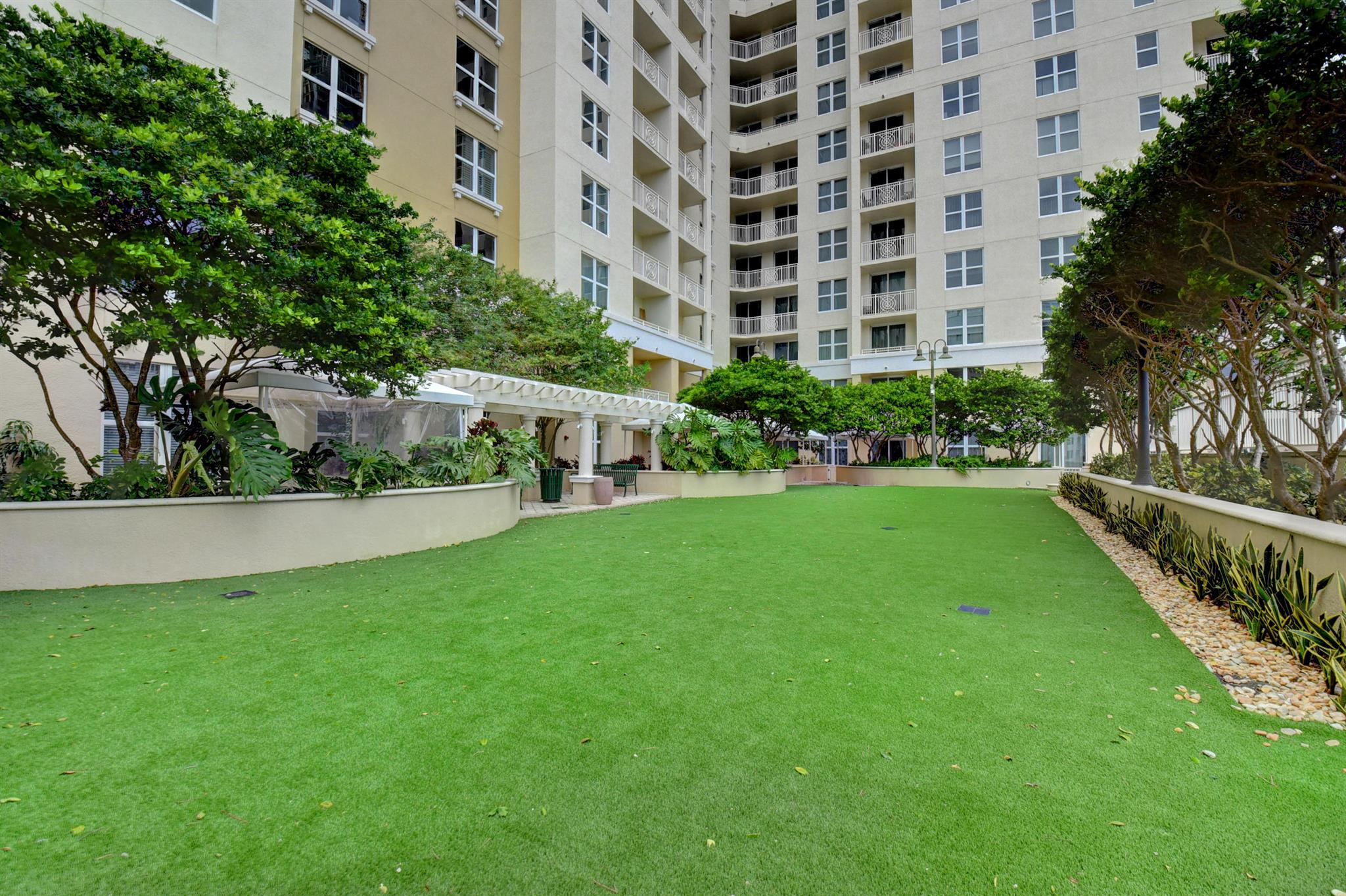 NURIVER LANDING CONDO - Residential