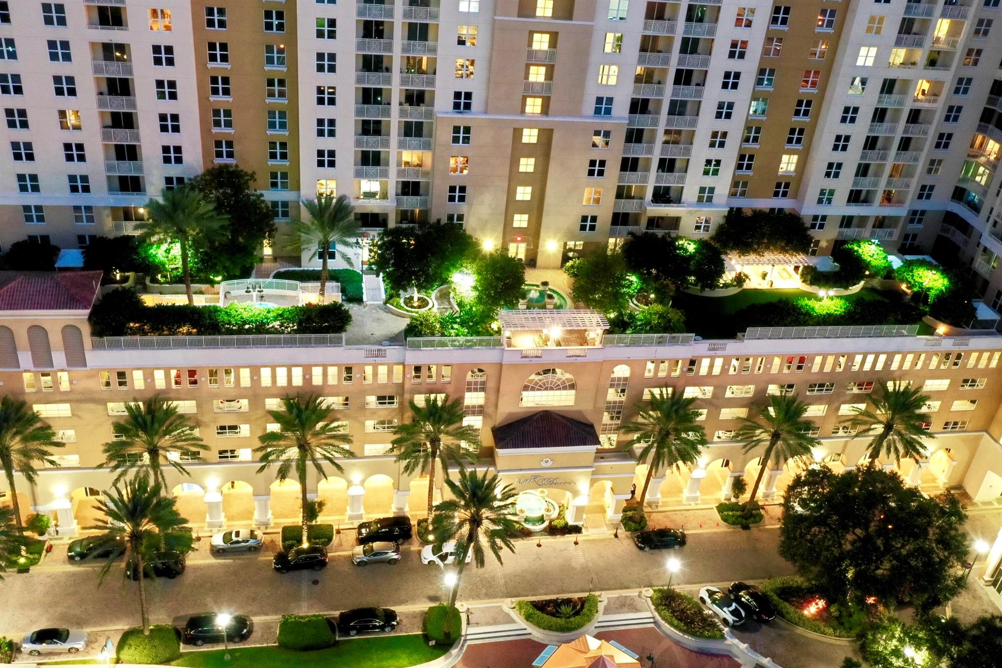 NURIVER LANDING CONDO - Residential